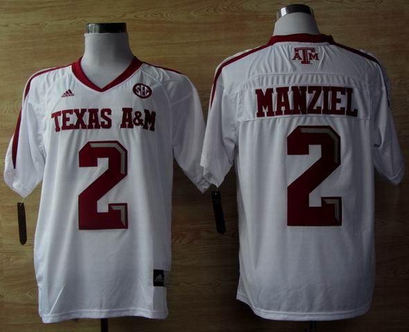 Texas A%26M Aggies jerseys-003